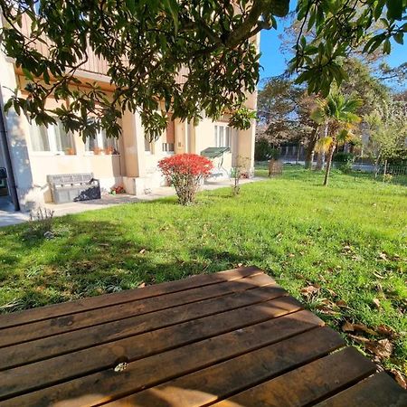 Alloggio Silva Gorizia Exteriér fotografie