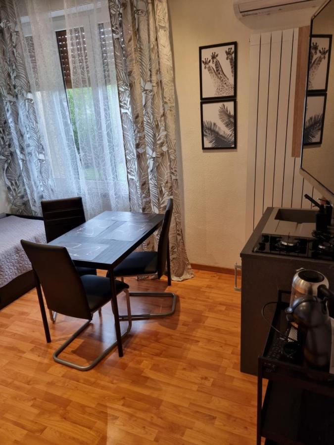 Alloggio Silva Gorizia Exteriér fotografie