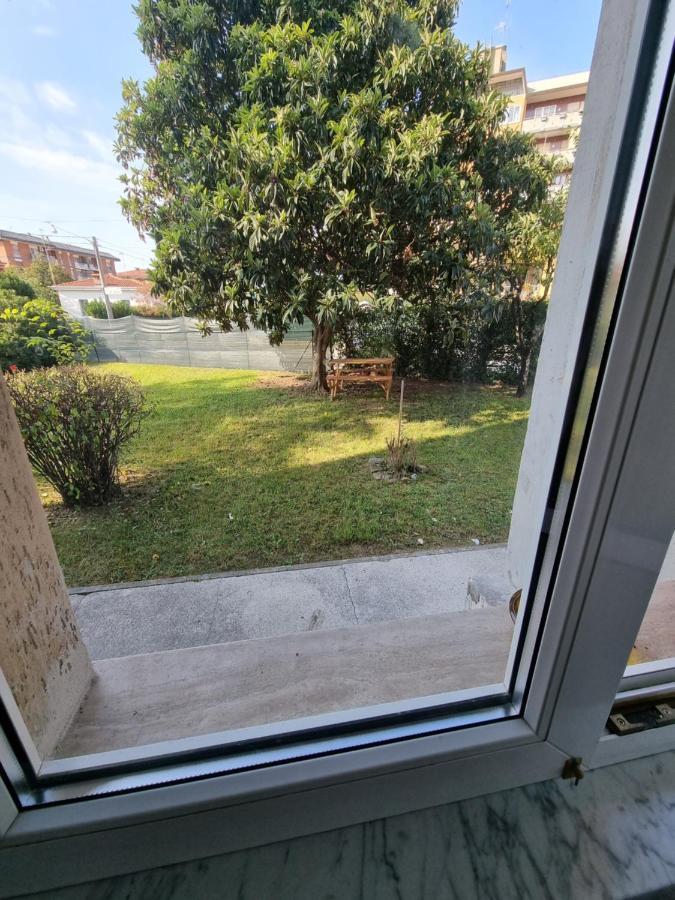 Alloggio Silva Gorizia Exteriér fotografie