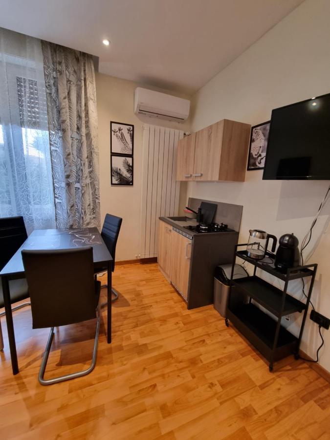 Alloggio Silva Gorizia Exteriér fotografie
