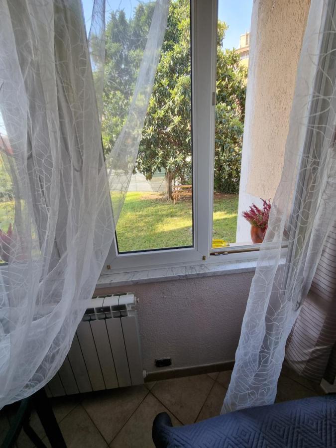 Alloggio Silva Gorizia Exteriér fotografie