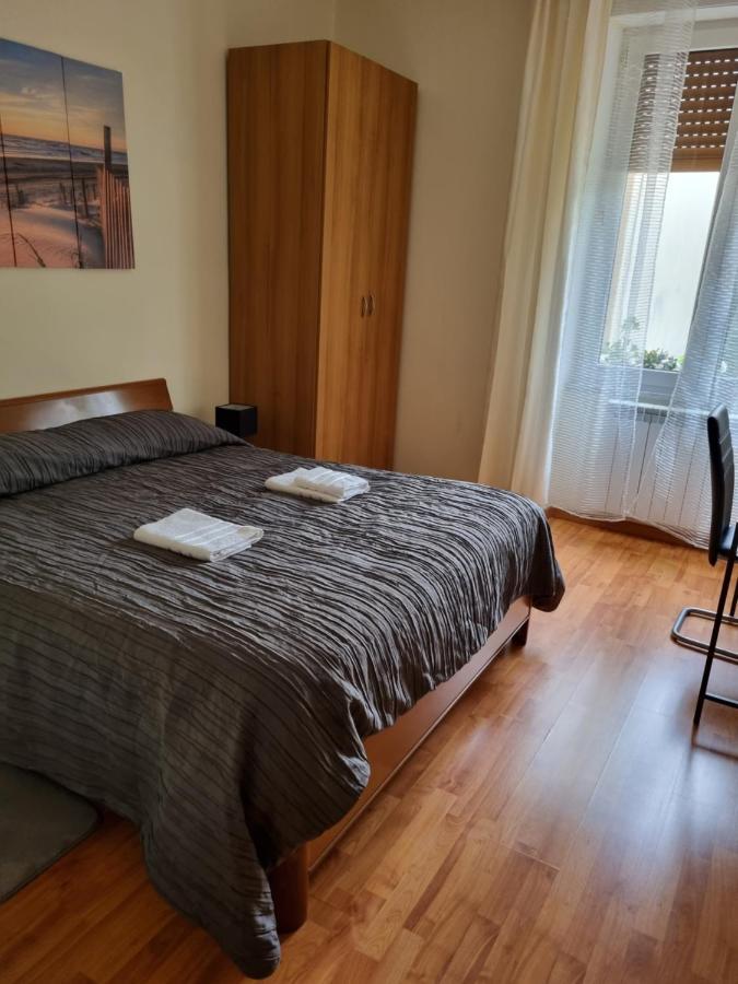 Alloggio Silva Gorizia Exteriér fotografie