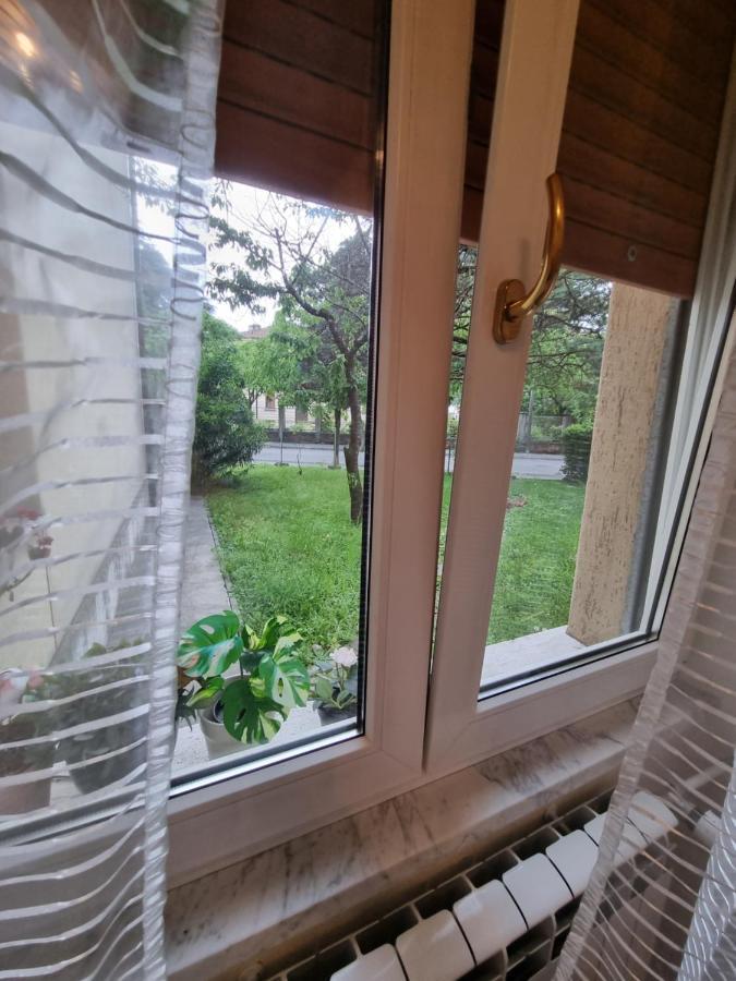 Alloggio Silva Gorizia Exteriér fotografie