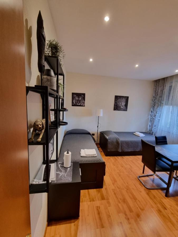 Alloggio Silva Gorizia Exteriér fotografie