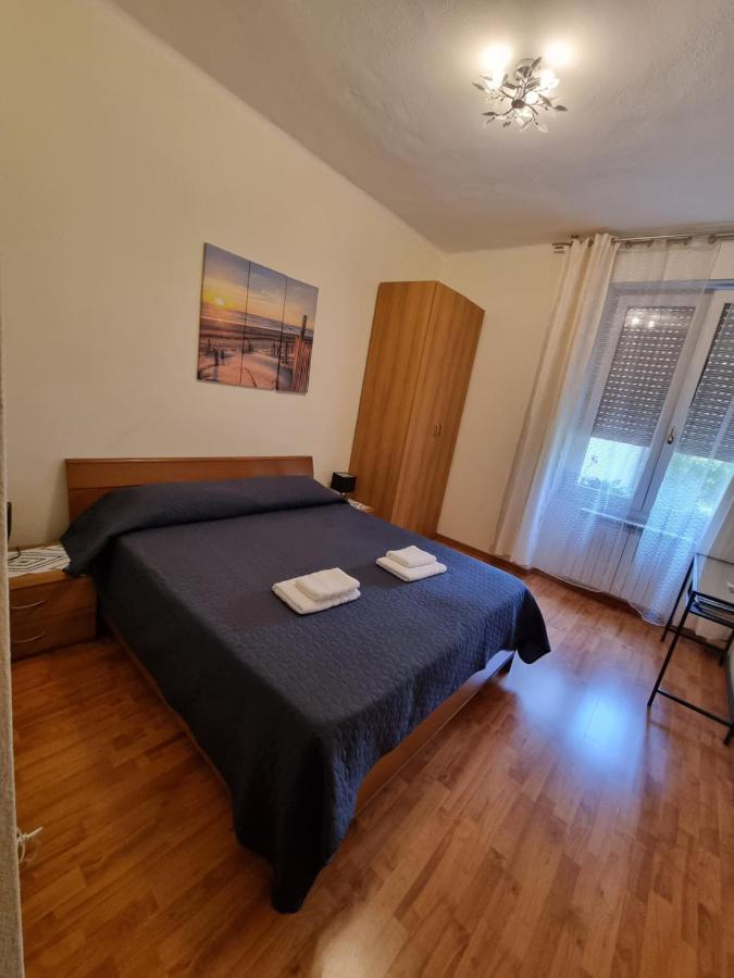 Alloggio Silva Gorizia Exteriér fotografie